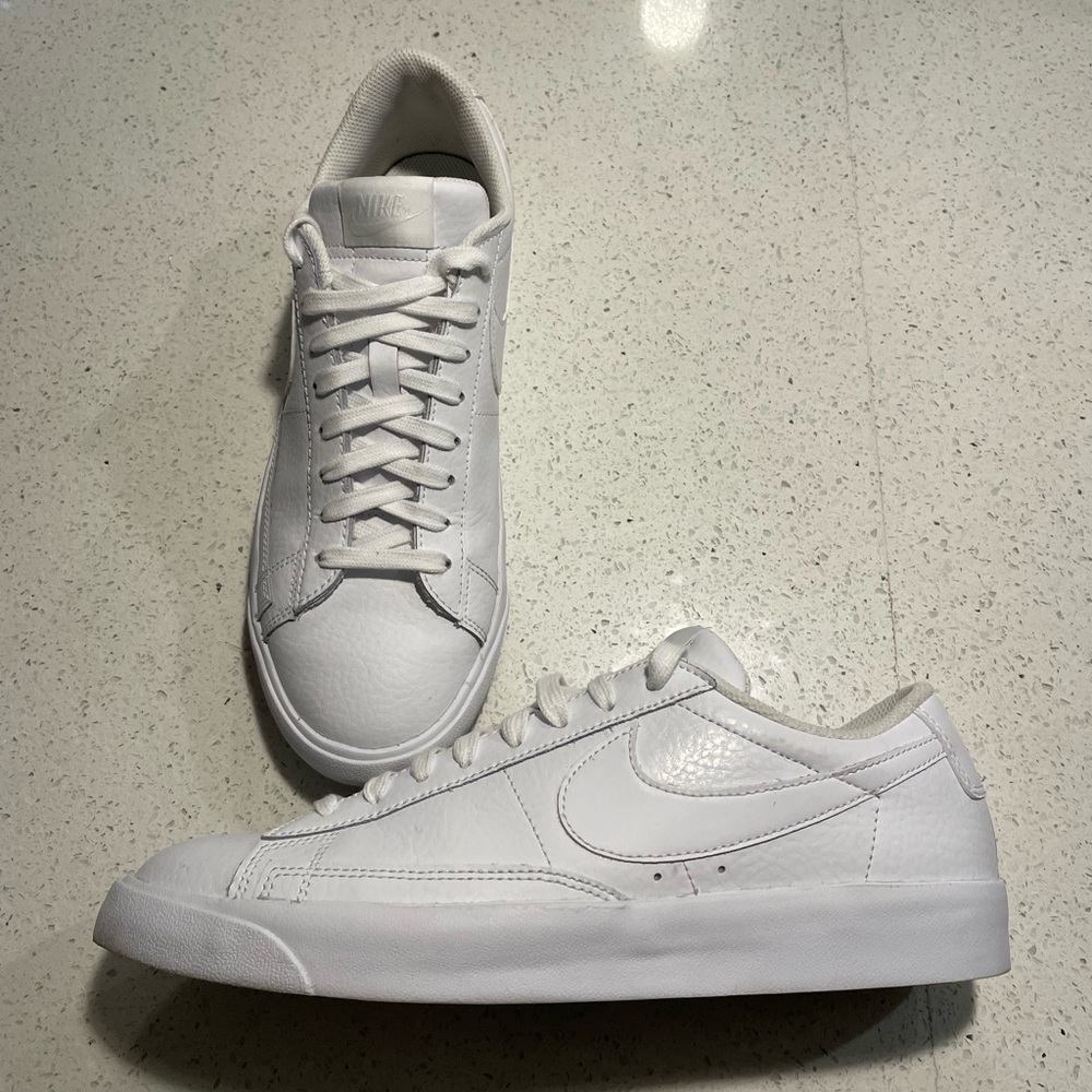 Nike Blazer Low ‘77 Vintage